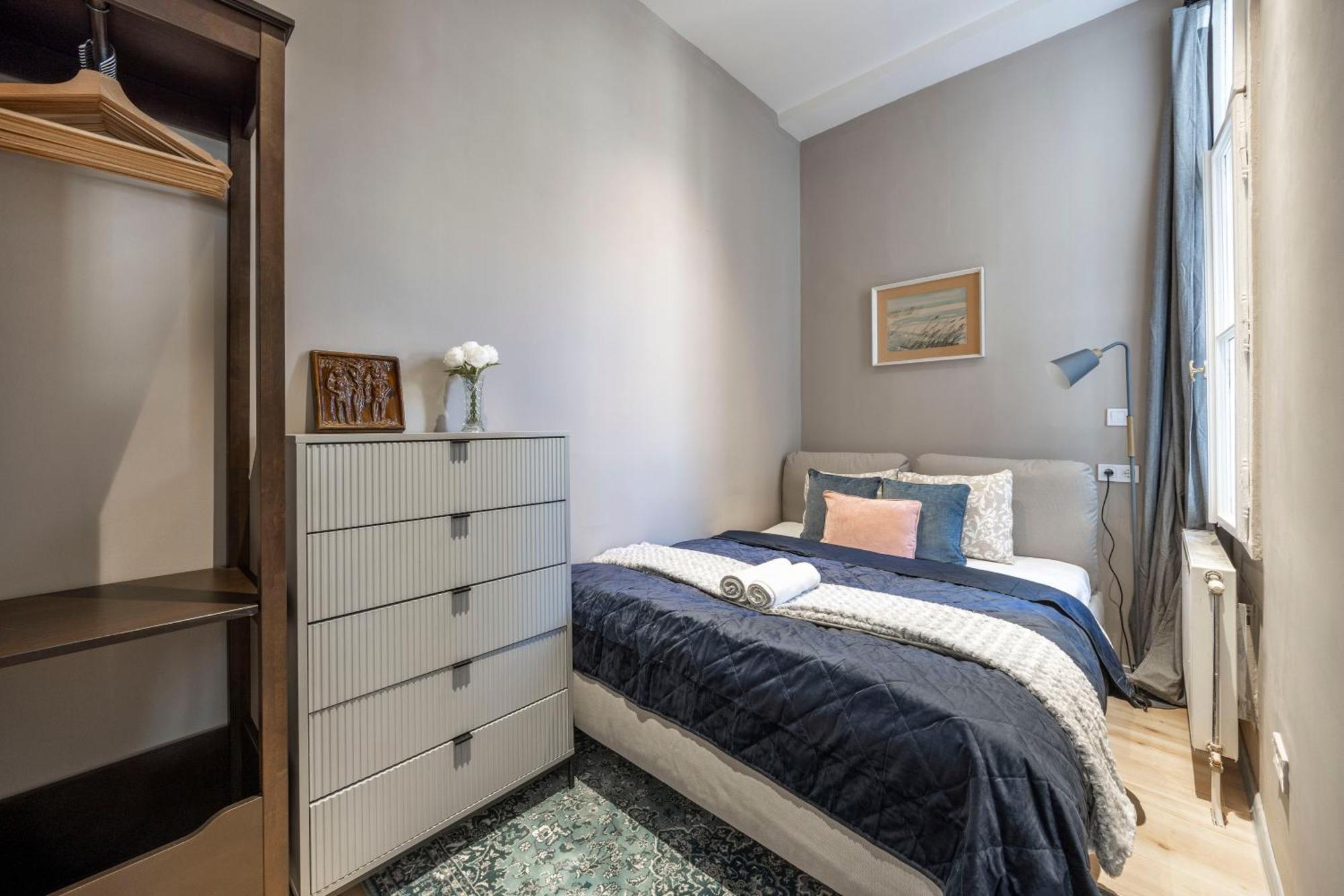 Charming Central Dream Home & Retreat By Prestige Homes Budapeste Exterior foto
